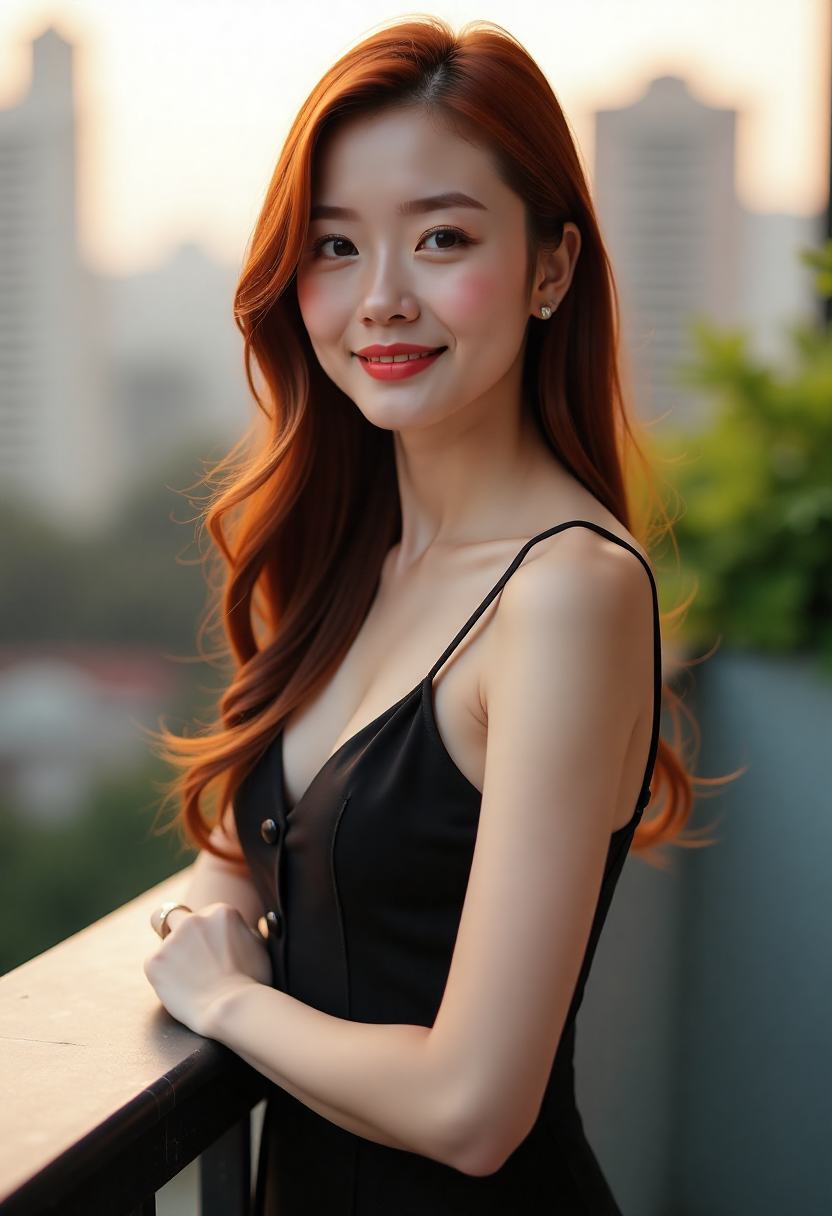 满江红
