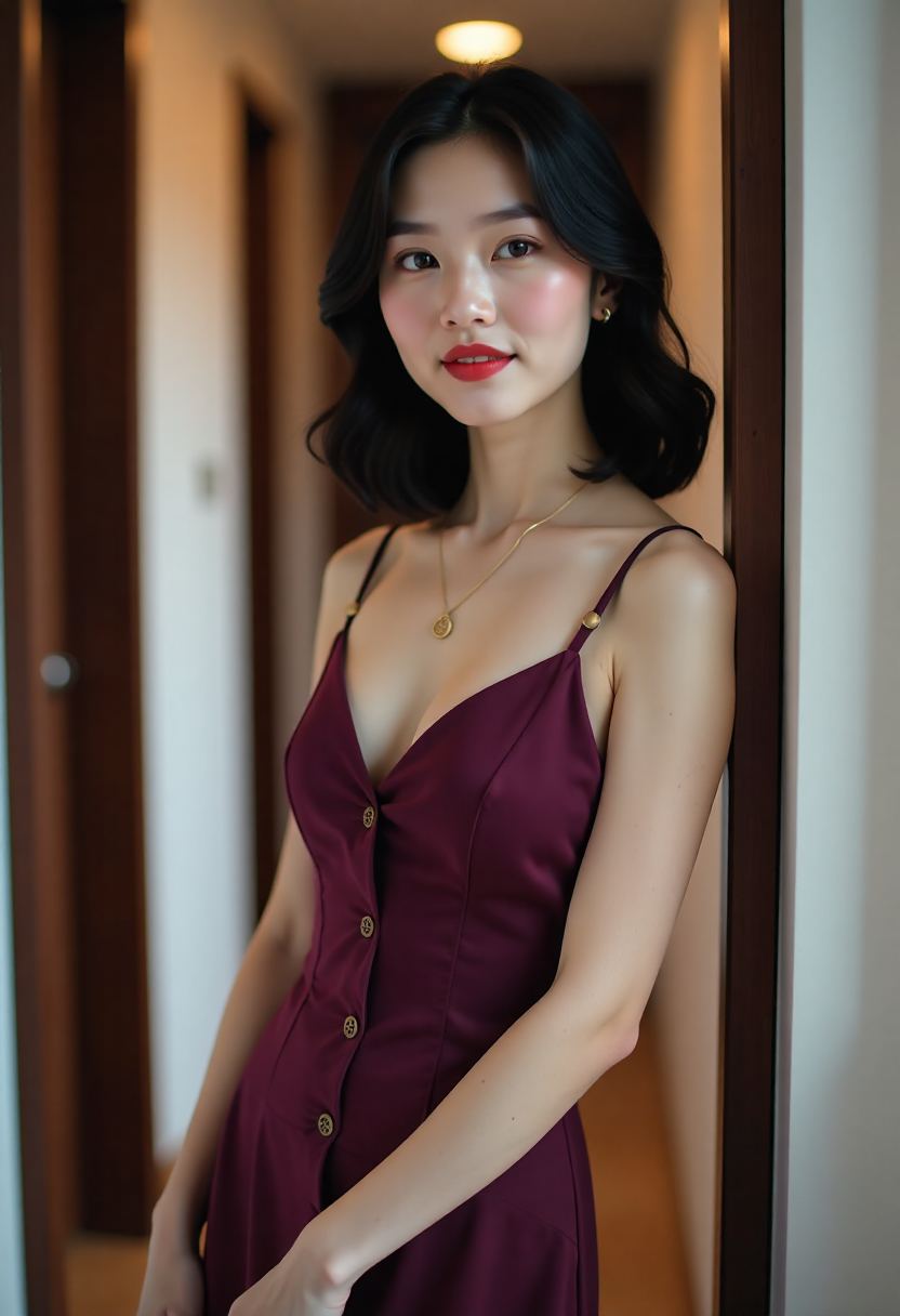 与凤行