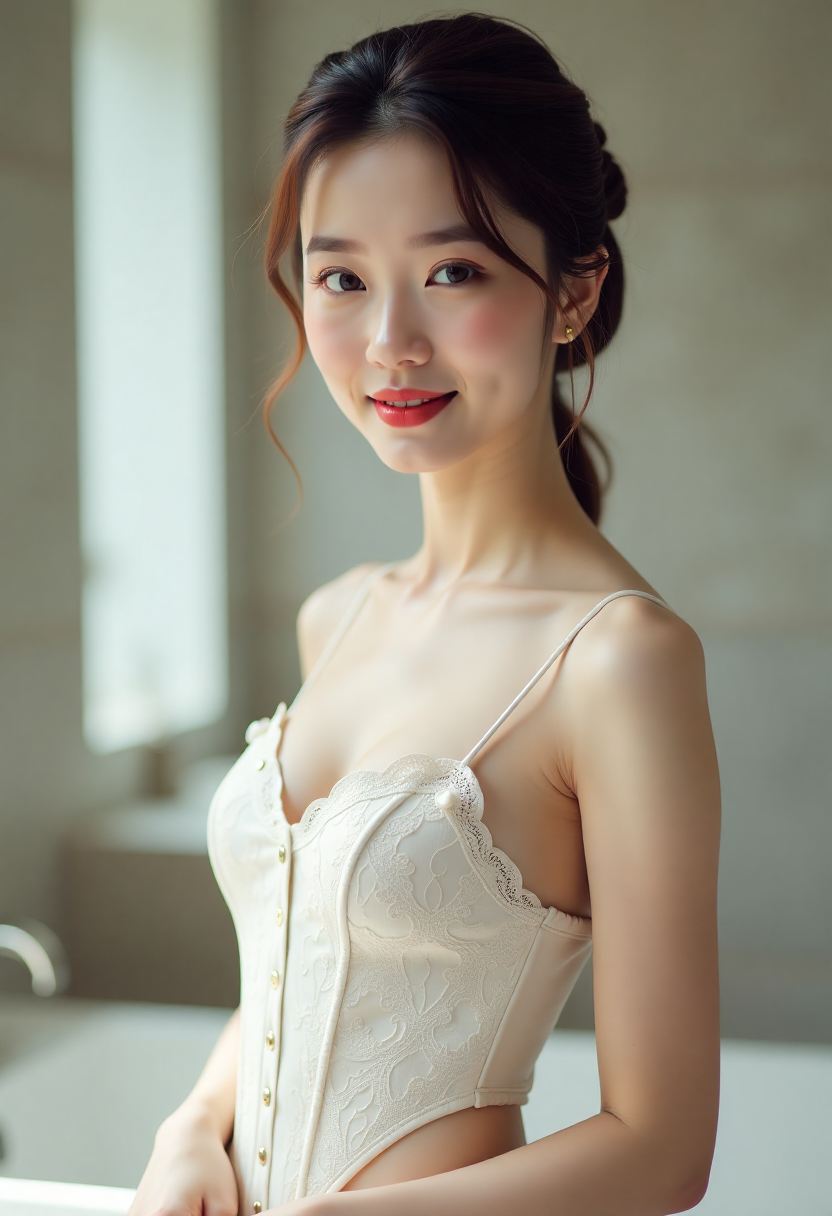墨雨云间
