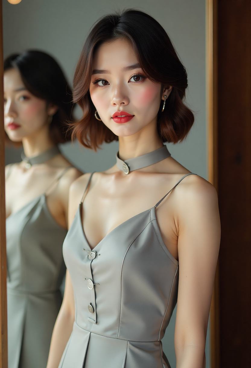 繁花