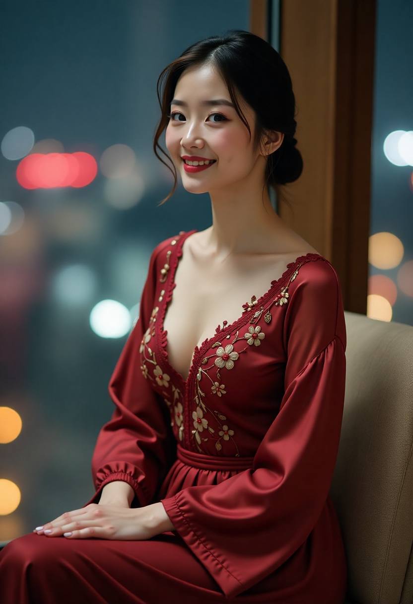 爱情而已
