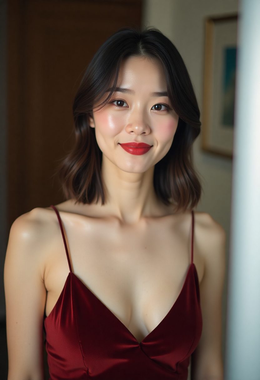 梦中的那片海